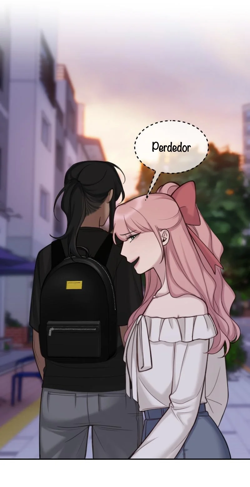 Papercut Dreams Capítulo 24 - Page 30