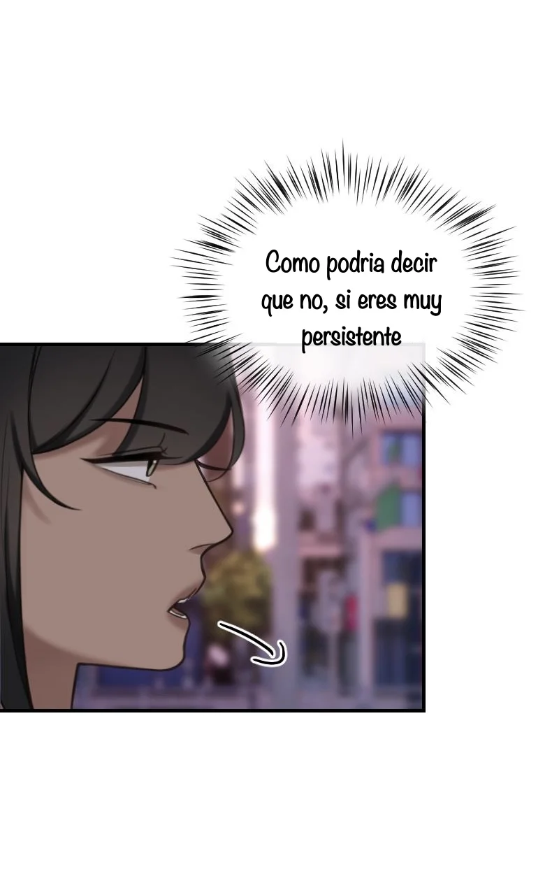 Papercut Dreams Capítulo 24 - Page 34