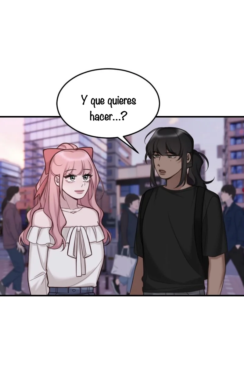 Papercut Dreams Capítulo 24 - Page 36