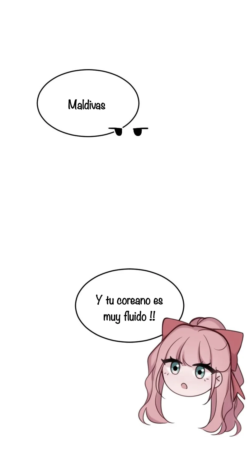 Papercut Dreams Capítulo 24 - Page 40