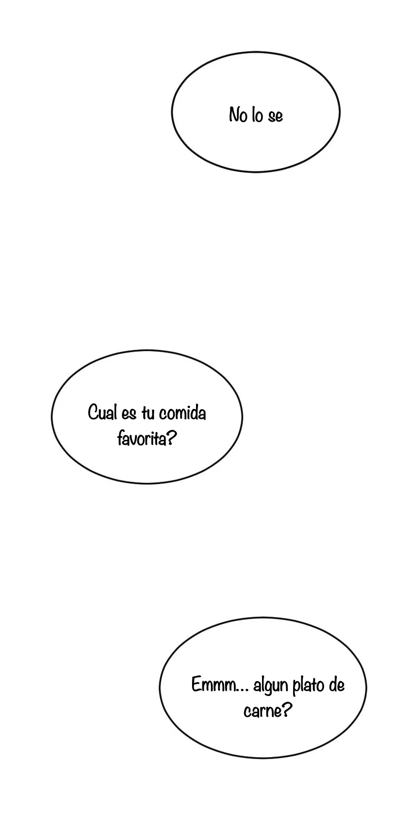 Papercut Dreams Capítulo 24 - Page 43