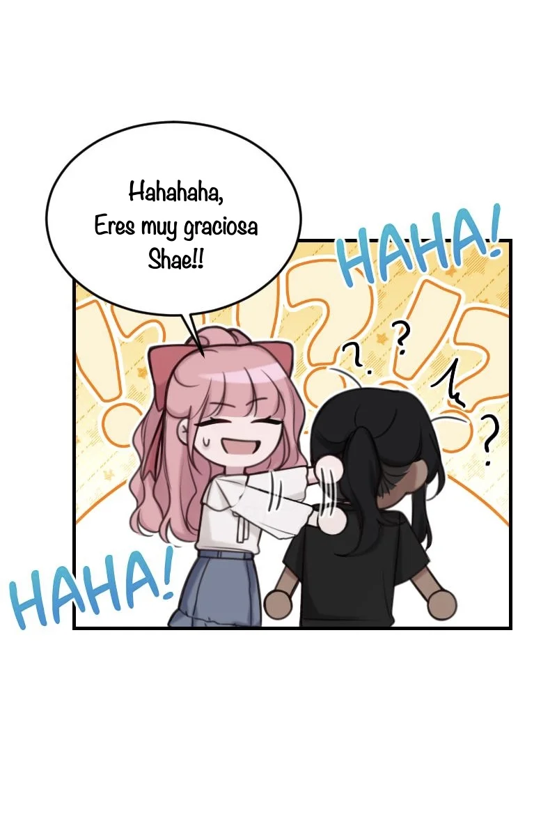 Papercut Dreams Capítulo 24 - Page 49