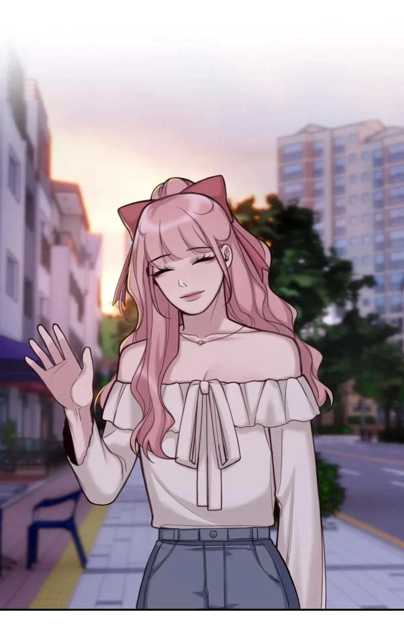 Papercut Dreams Capítulo 24 - Page 7