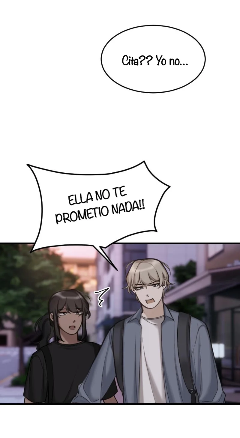 Papercut Dreams Capítulo 24 - Page 9