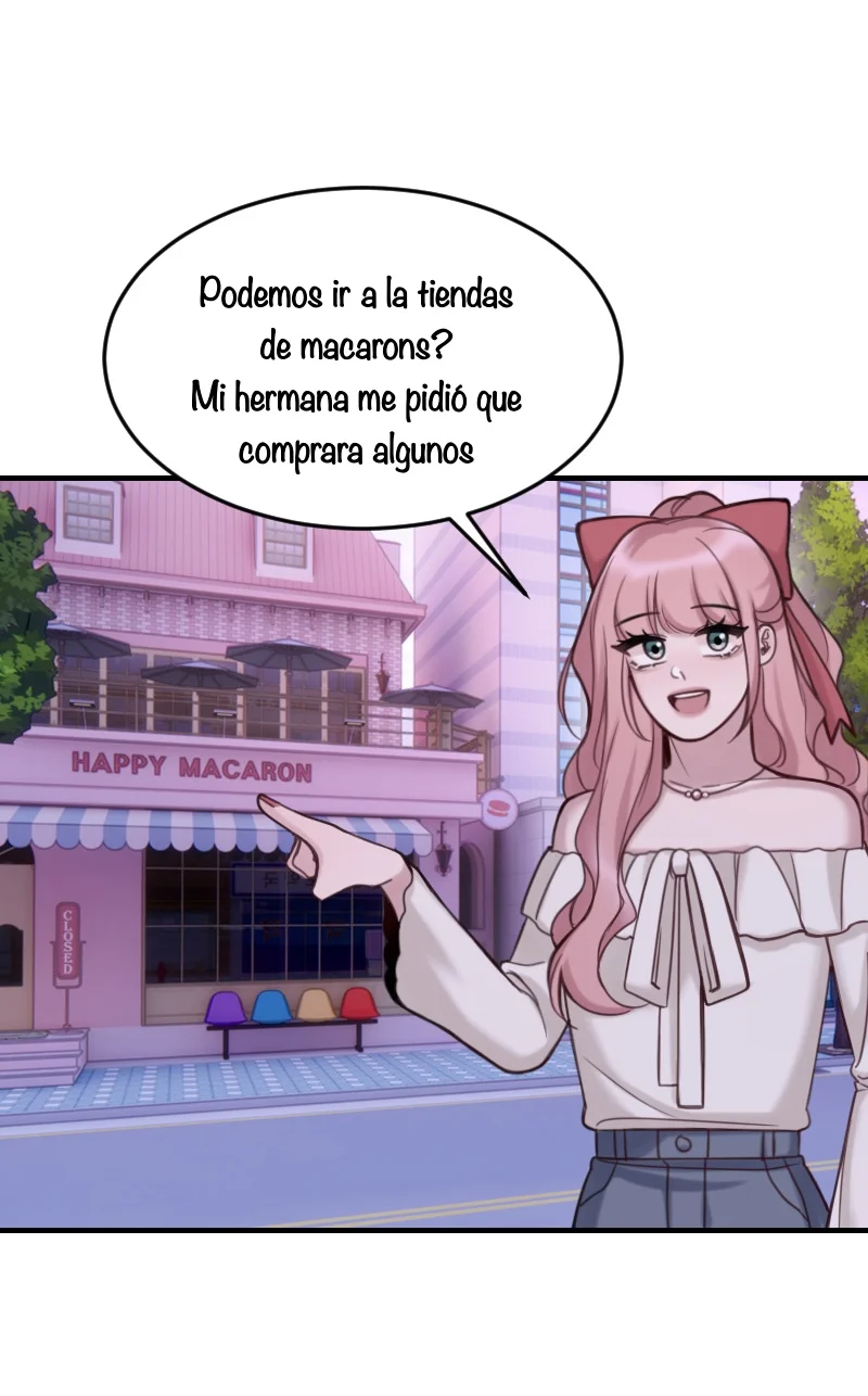 Papercut Dreams Capítulo 25 - Page 11