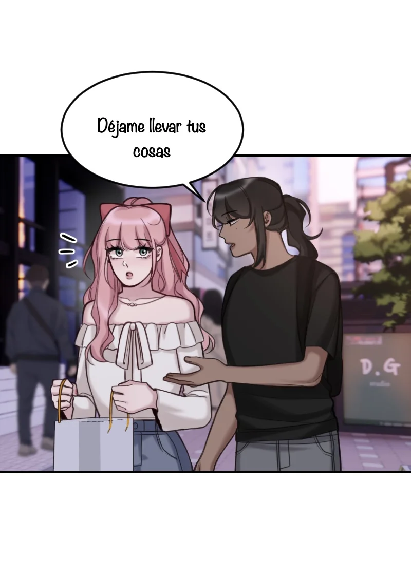 Papercut Dreams Capítulo 25 - Page 16