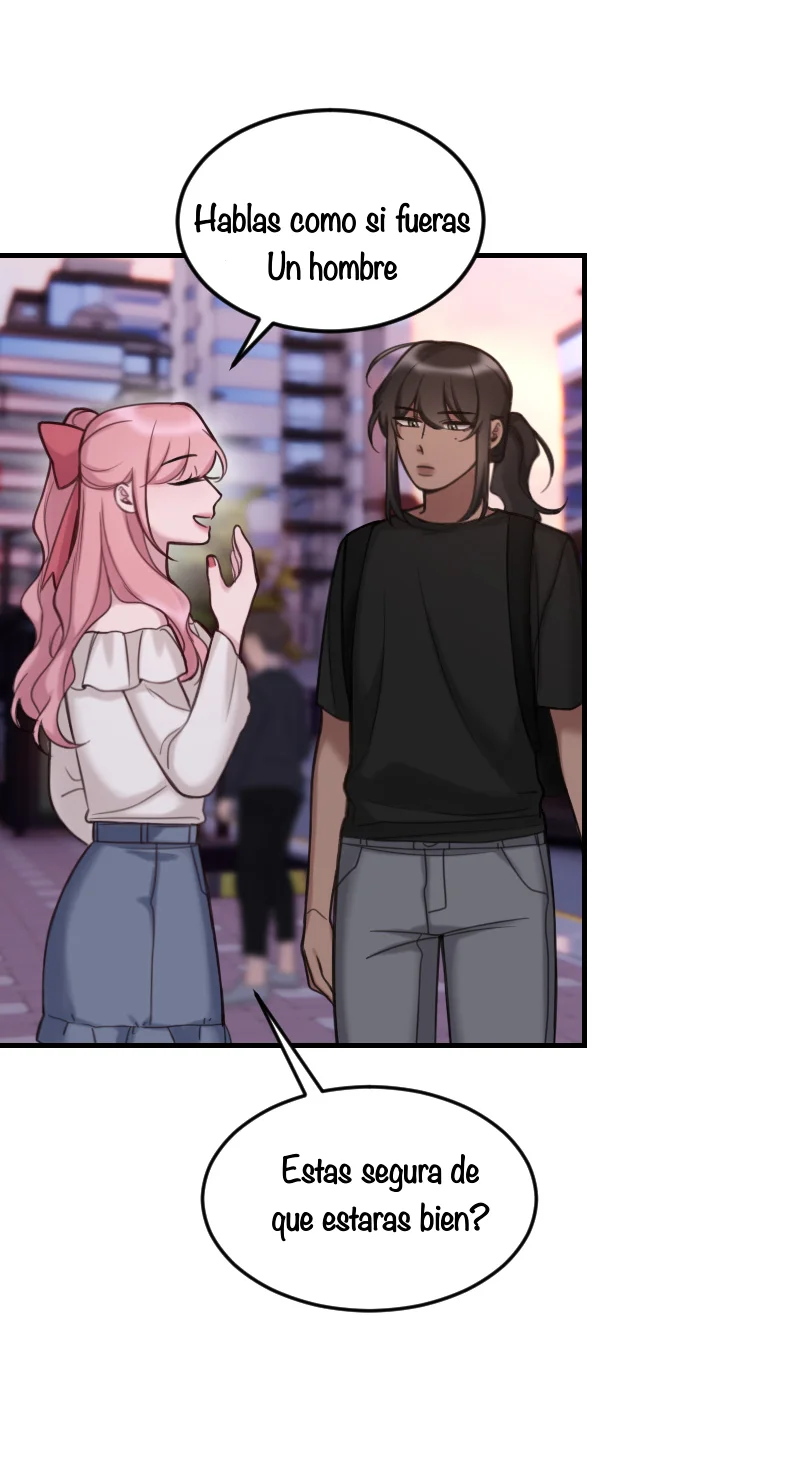 Papercut Dreams Capítulo 25 - Page 20