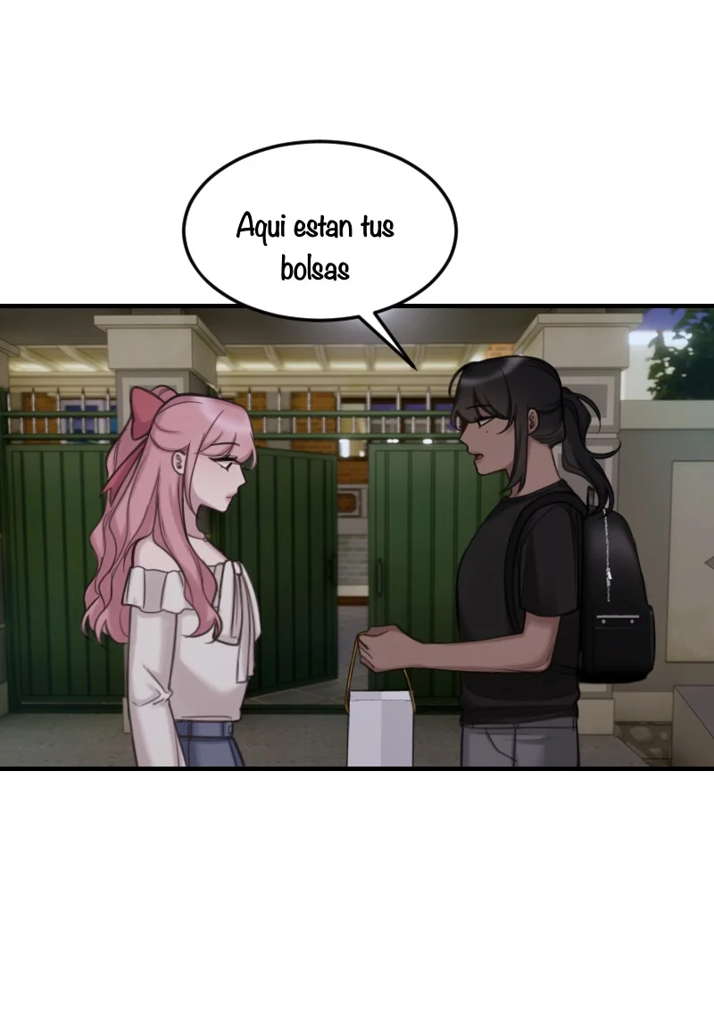 Papercut Dreams Capítulo 25 - Page 28