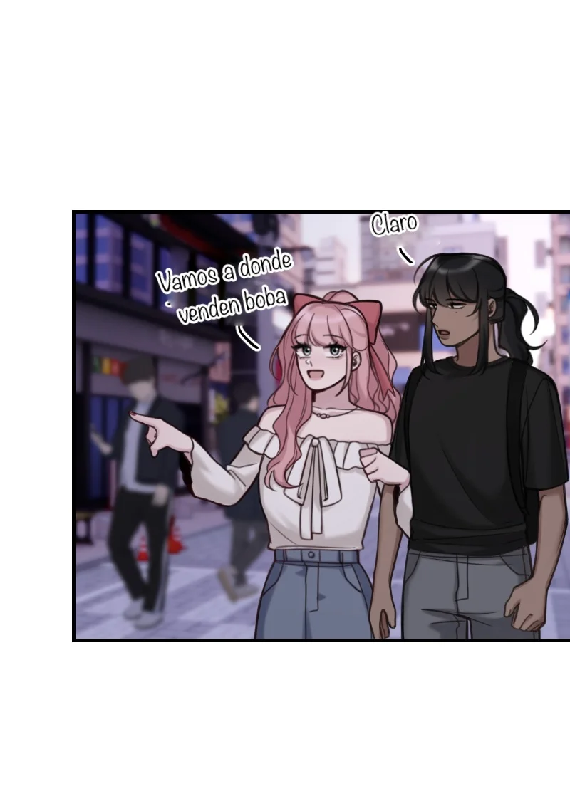 Papercut Dreams Capítulo 25 - Page 3