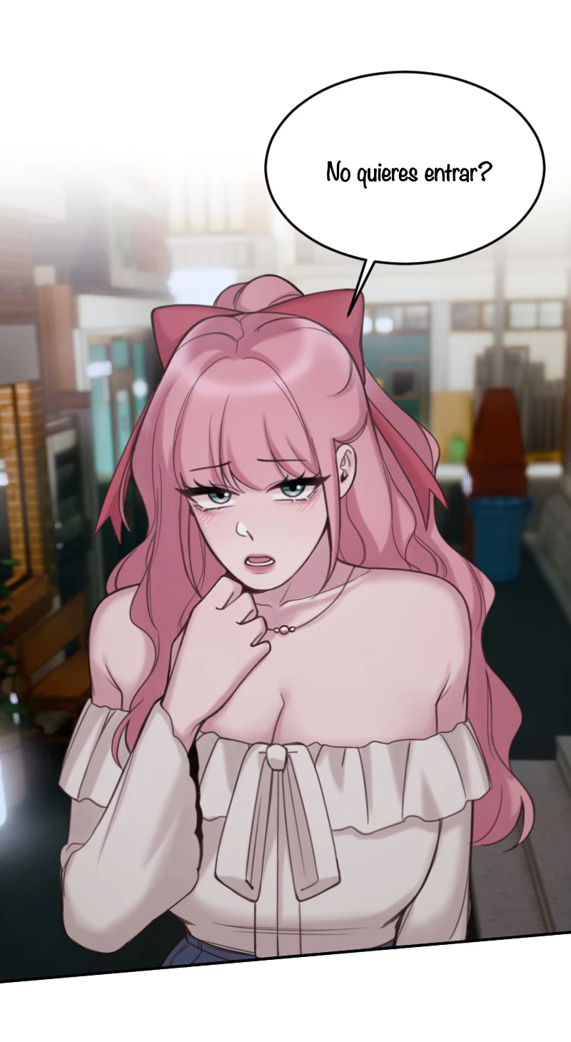 Papercut Dreams Capítulo 25 - Page 35