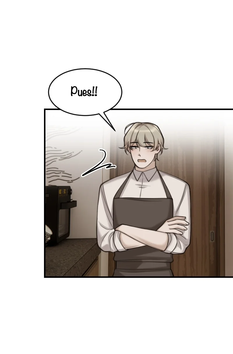 Papercut Dreams Capítulo 26 - Page 15