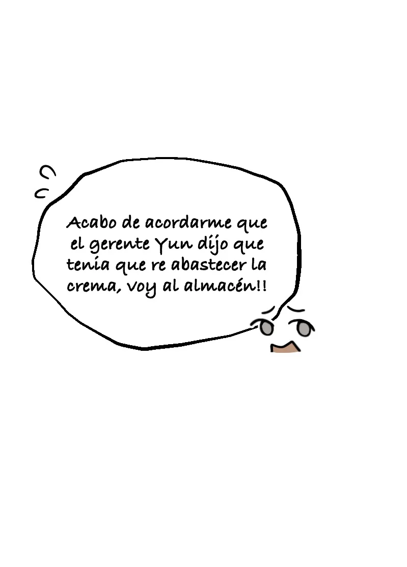 Papercut Dreams Capítulo 26 - Page 16