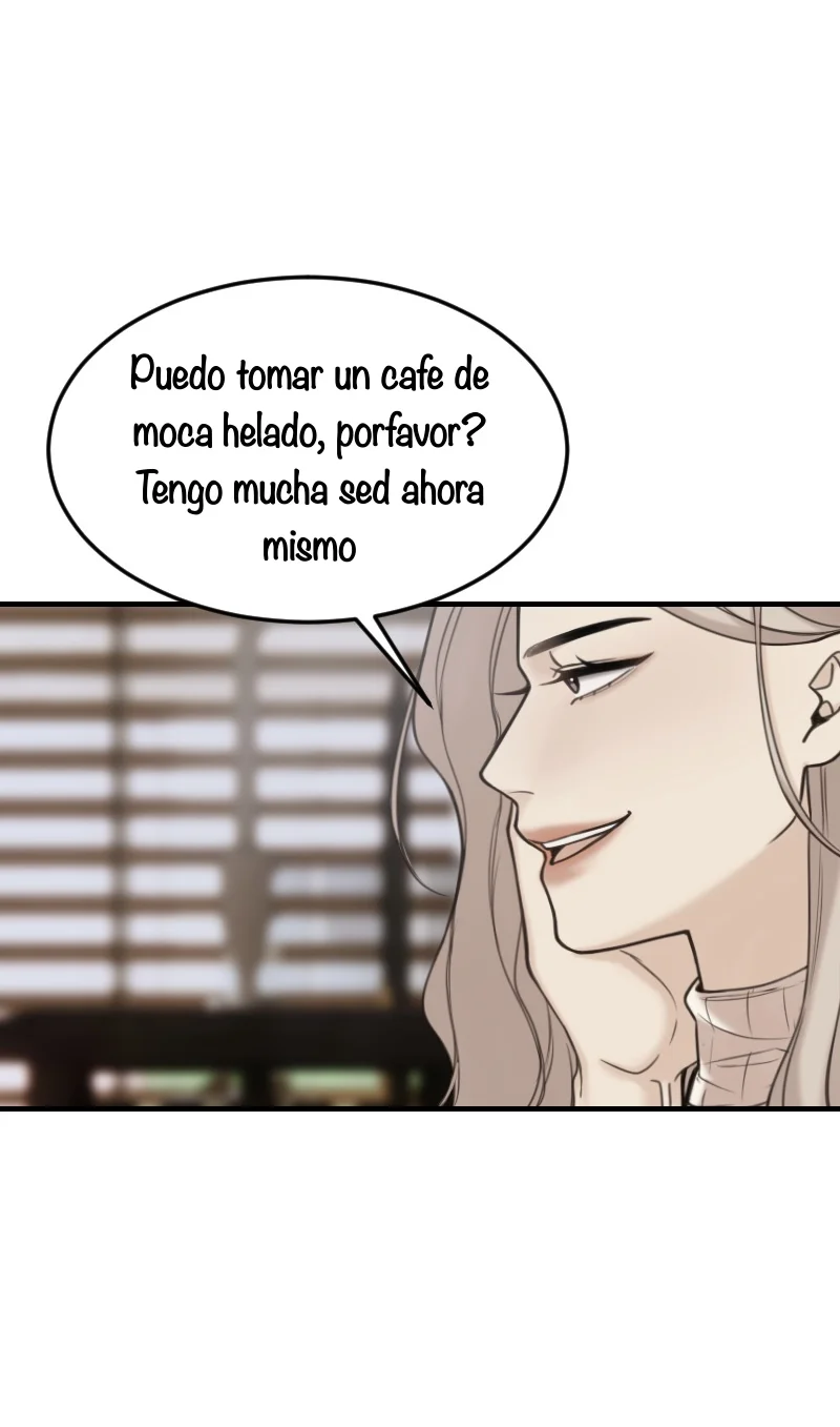 Papercut Dreams Capítulo 26 - Page 20