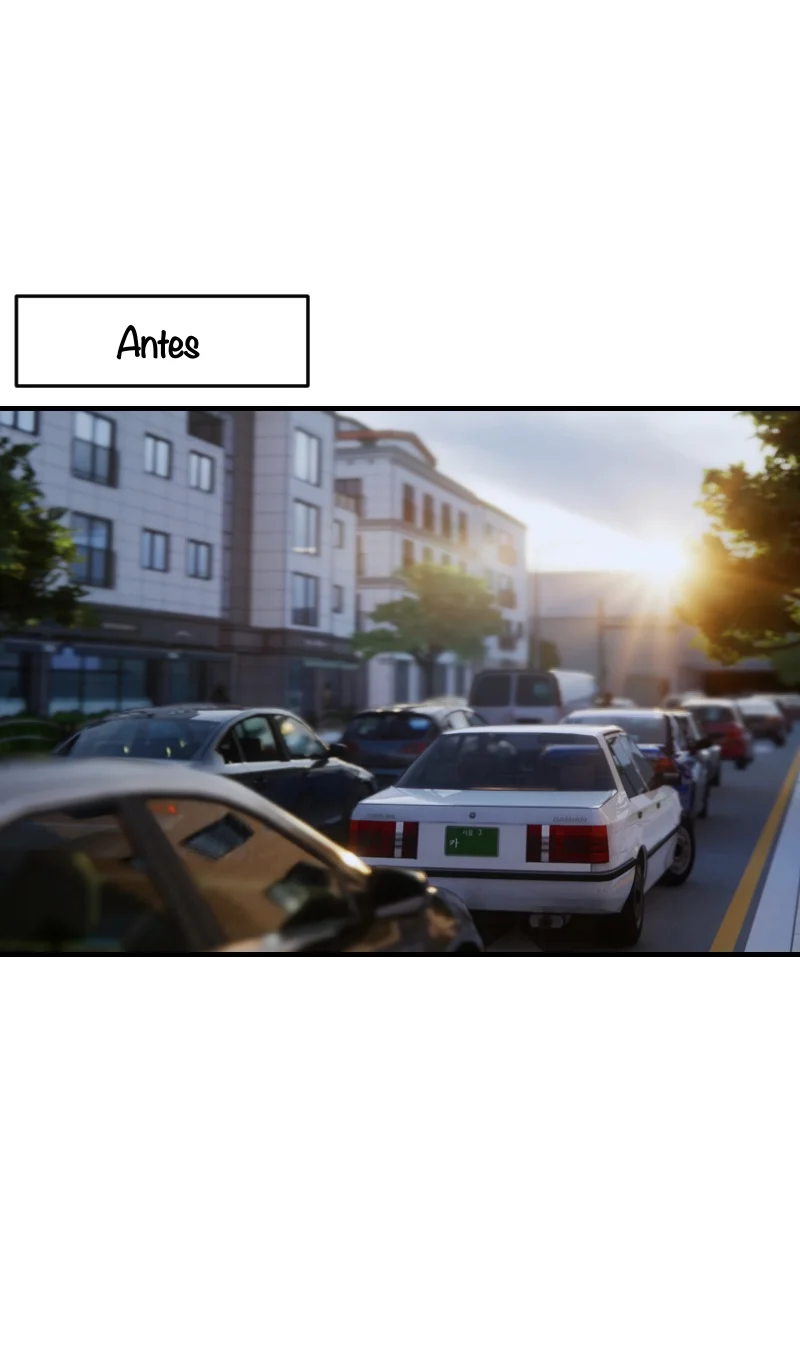 Papercut Dreams Capítulo 26 - Page 22