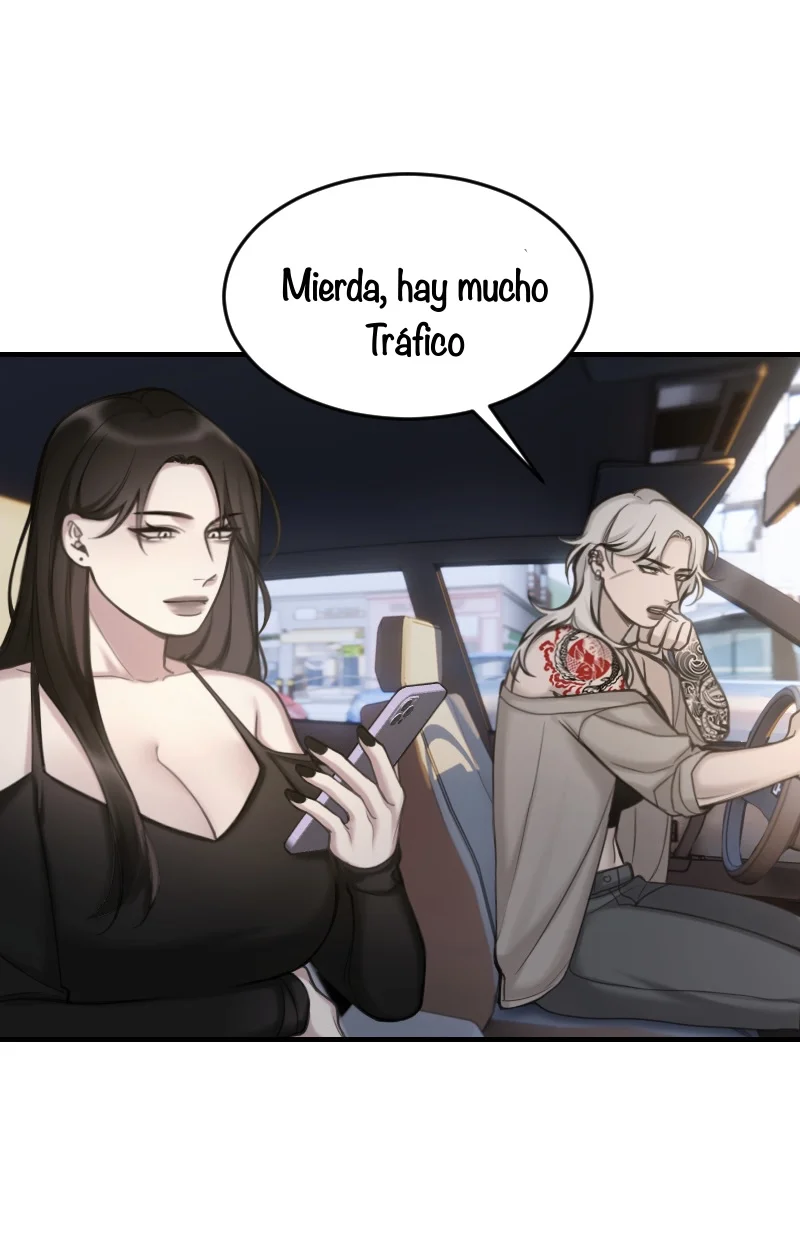 Papercut Dreams Capítulo 26 - Page 23