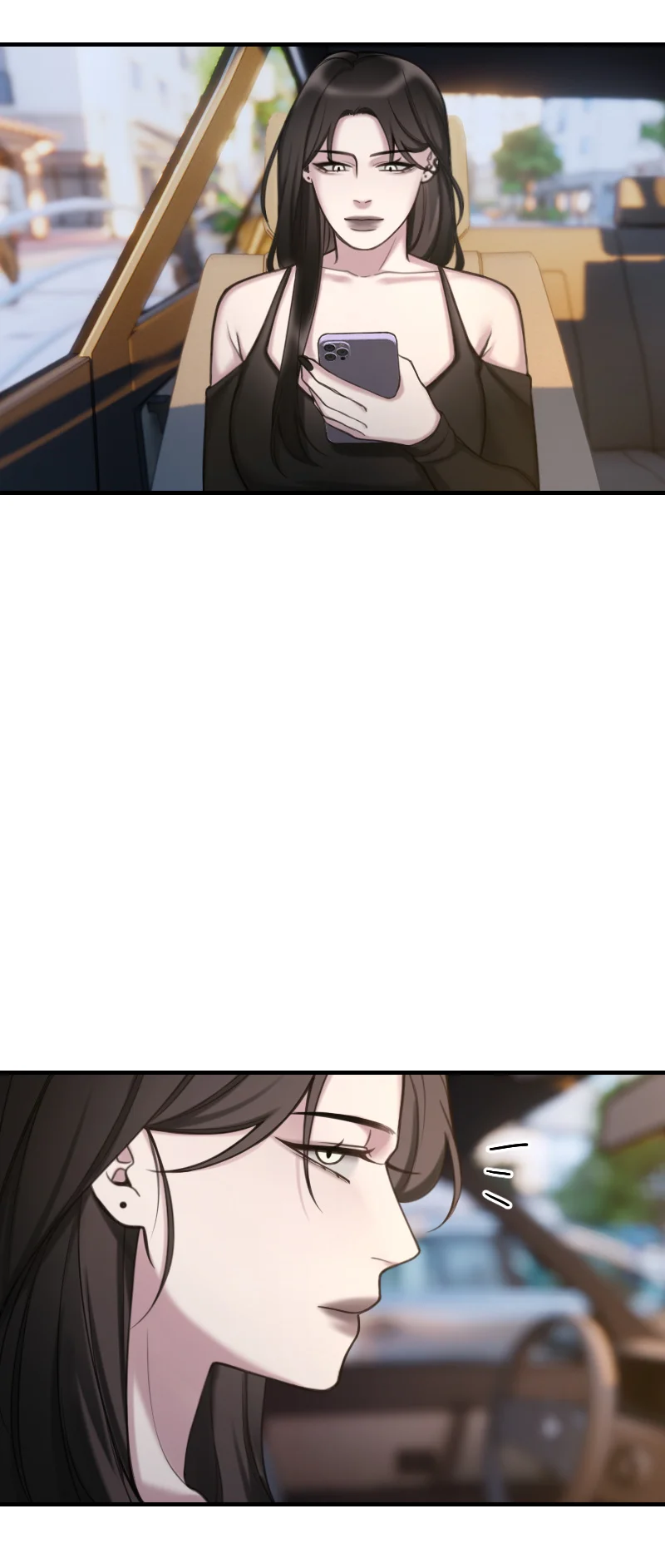 Papercut Dreams Capítulo 26 - Page 25