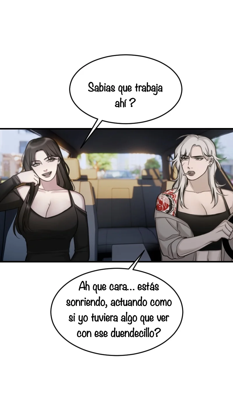 Papercut Dreams Capítulo 26 - Page 29