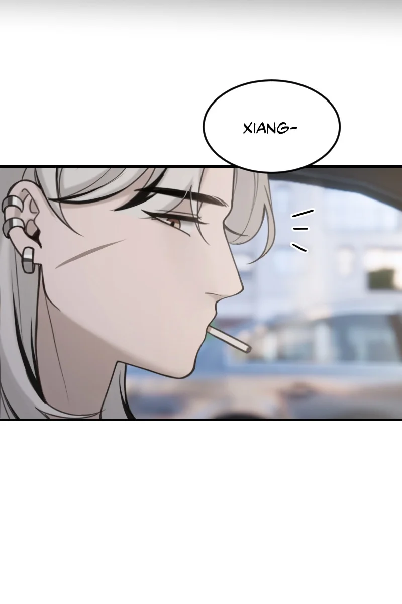 Papercut Dreams Capítulo 26 - Page 34