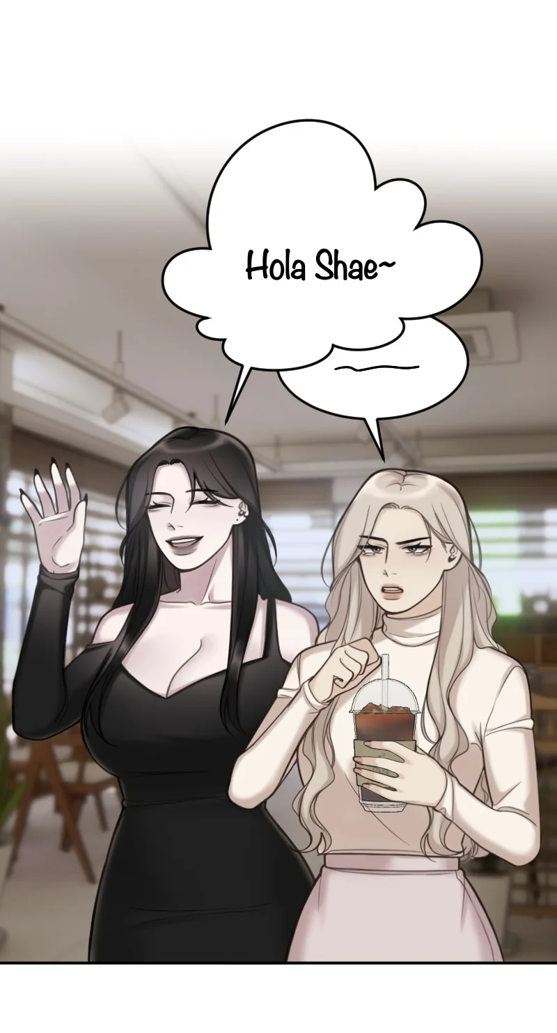 Papercut Dreams Capítulo 27 - Page 13