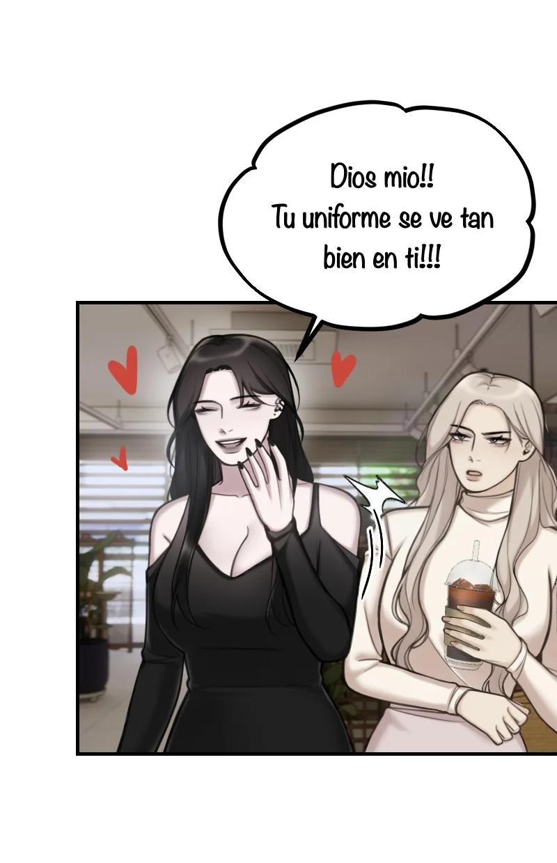 Papercut Dreams Capítulo 27 - Page 18