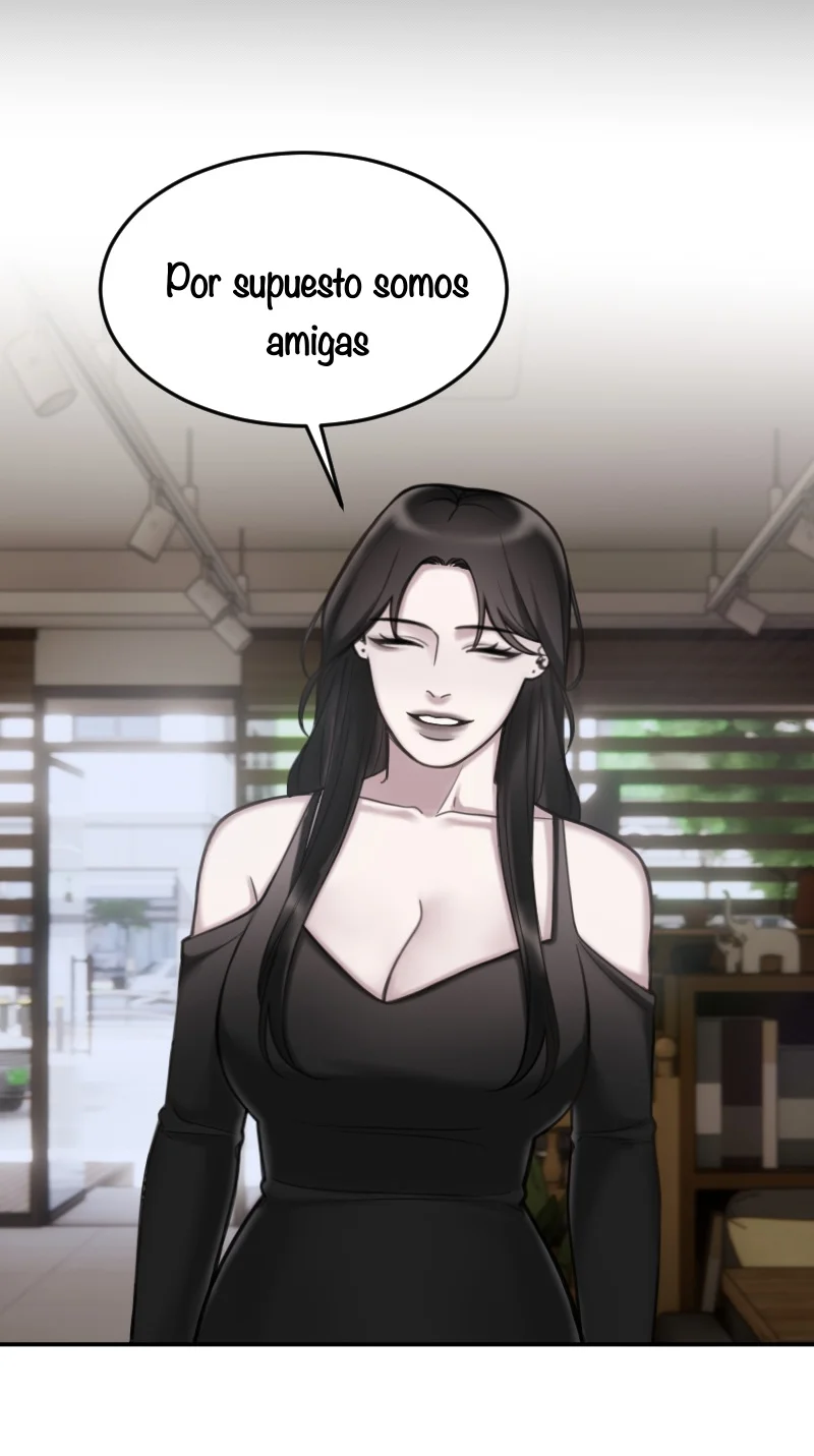 Papercut Dreams Capítulo 27 - Page 26