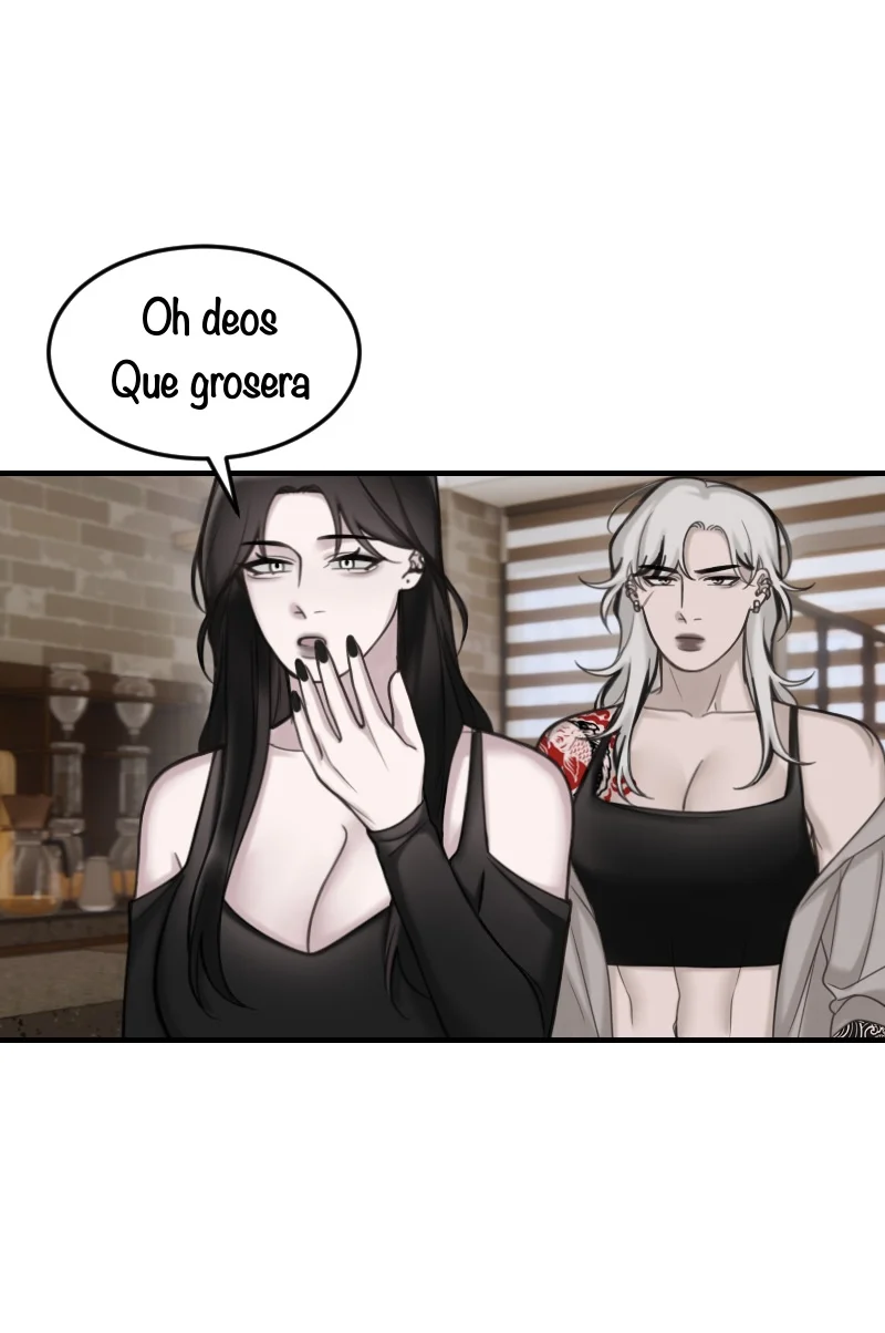 Papercut Dreams Capítulo 27 - Page 31