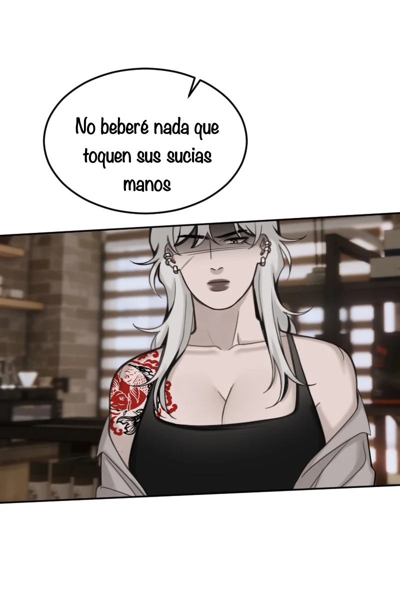 Papercut Dreams Capítulo 27 - Page 33