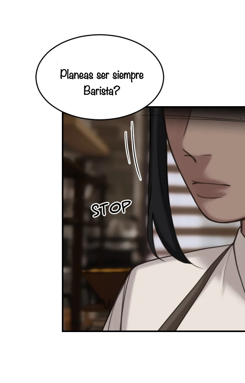 Papercut Dreams Capítulo 27 - Page 4