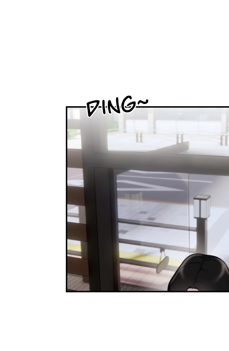 Papercut Dreams Capítulo 27 - Page 9