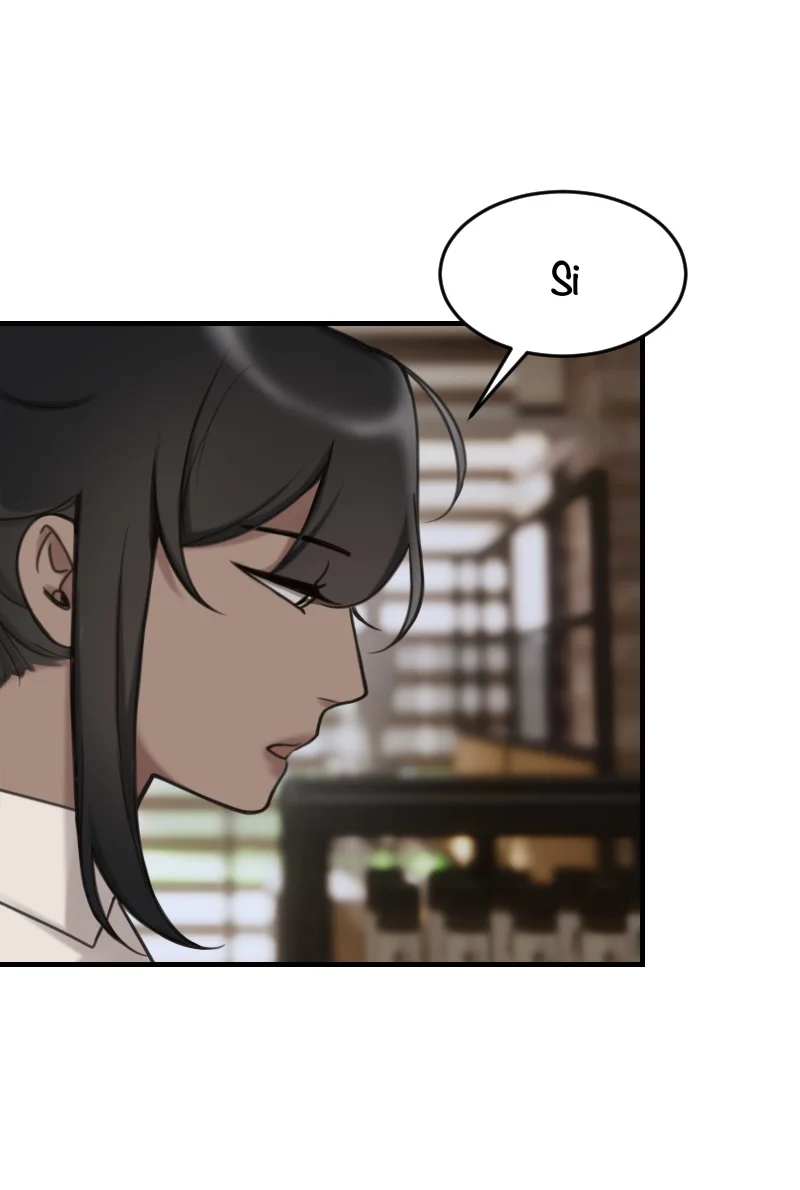 Papercut Dreams Capítulo 28 - Page 17