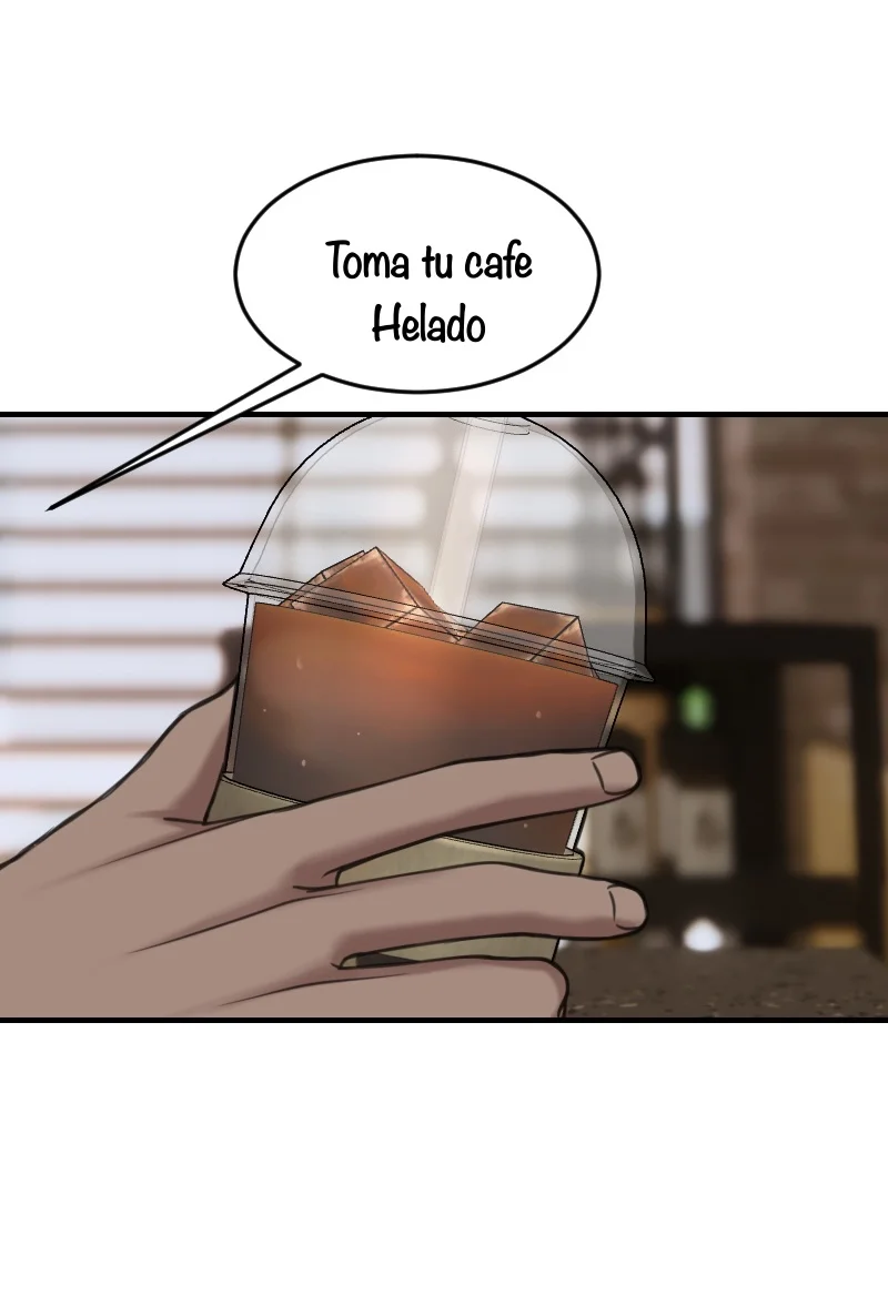 Papercut Dreams Capítulo 28 - Page 19