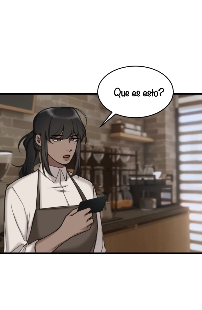 Papercut Dreams Capítulo 28 - Page 23