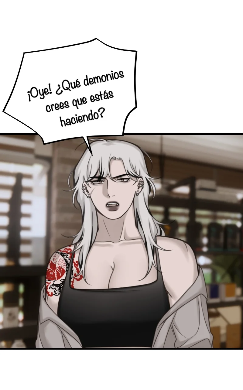 Papercut Dreams Capítulo 28 - Page 26