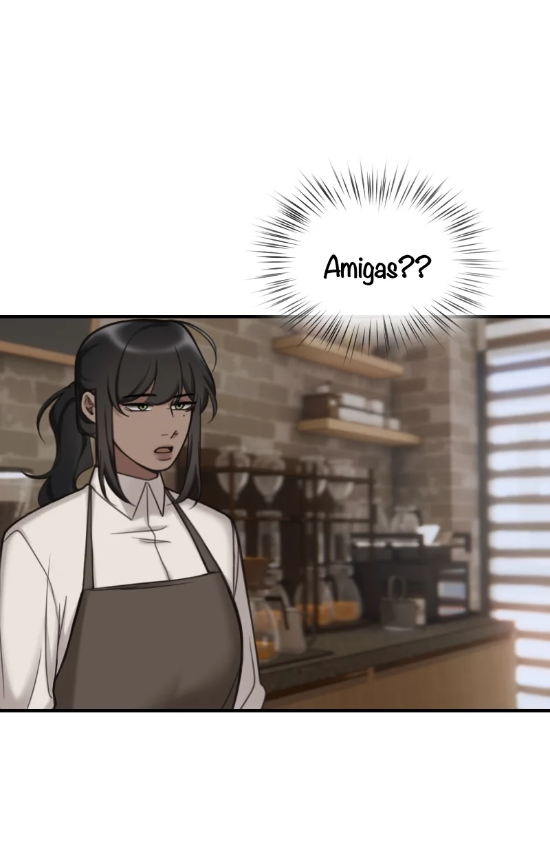 Papercut Dreams Capítulo 28 - Page 27