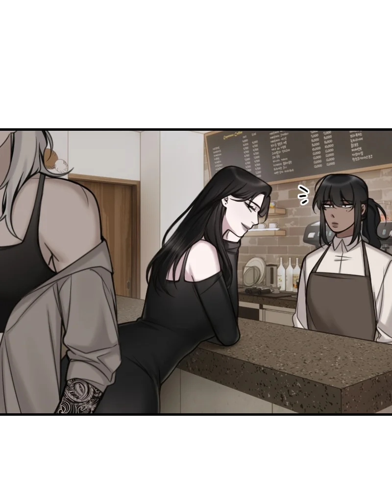 Papercut Dreams Capítulo 28 - Page 31