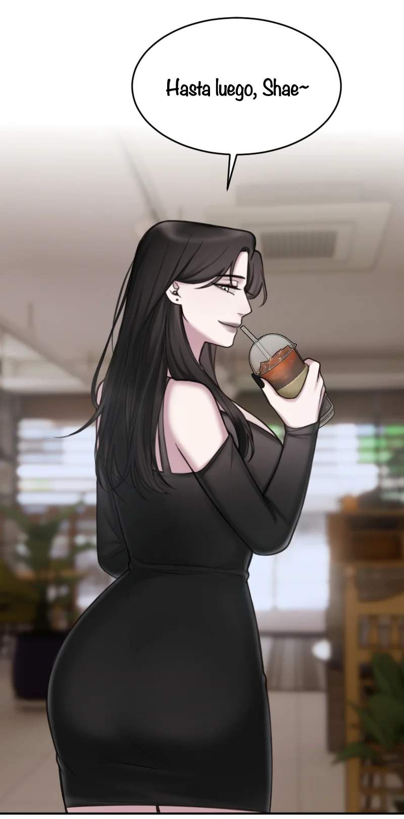 Papercut Dreams Capítulo 28 - Page 35