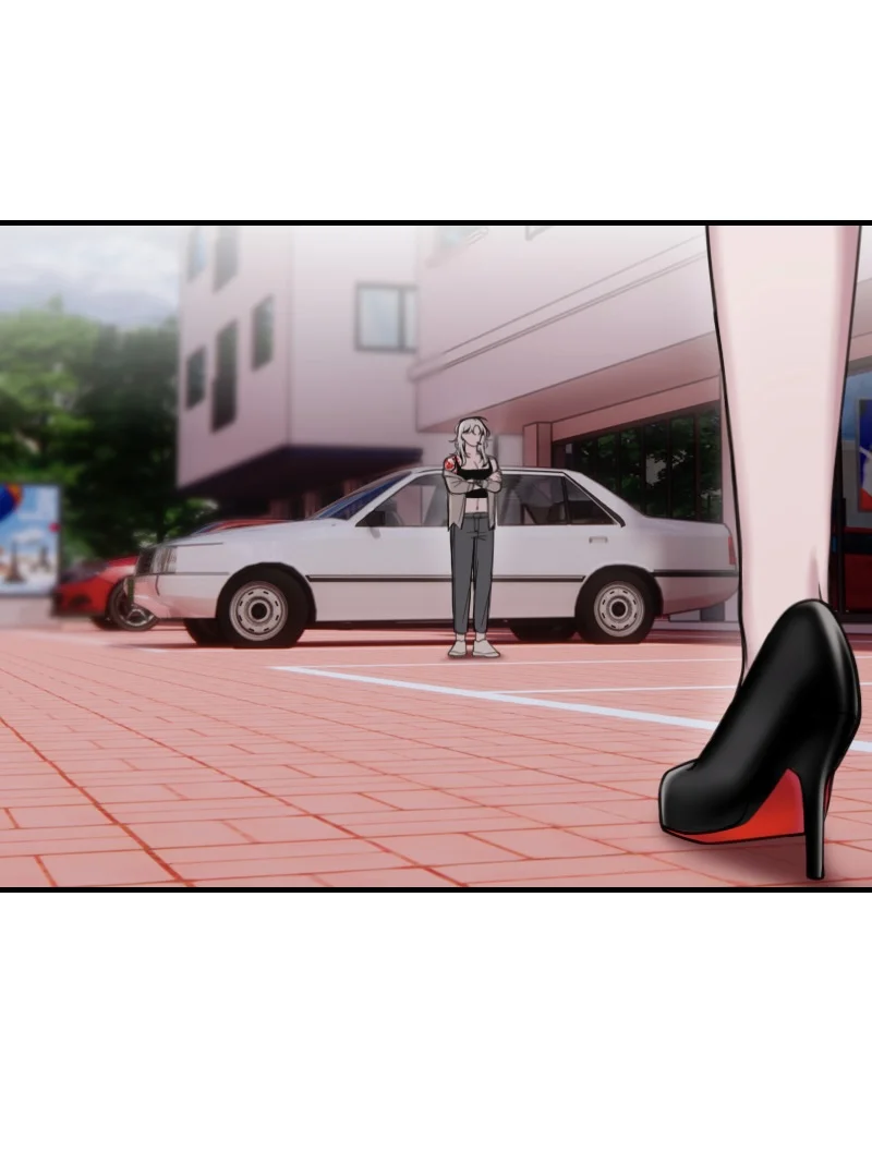 Papercut Dreams Capítulo 29 - Page 2