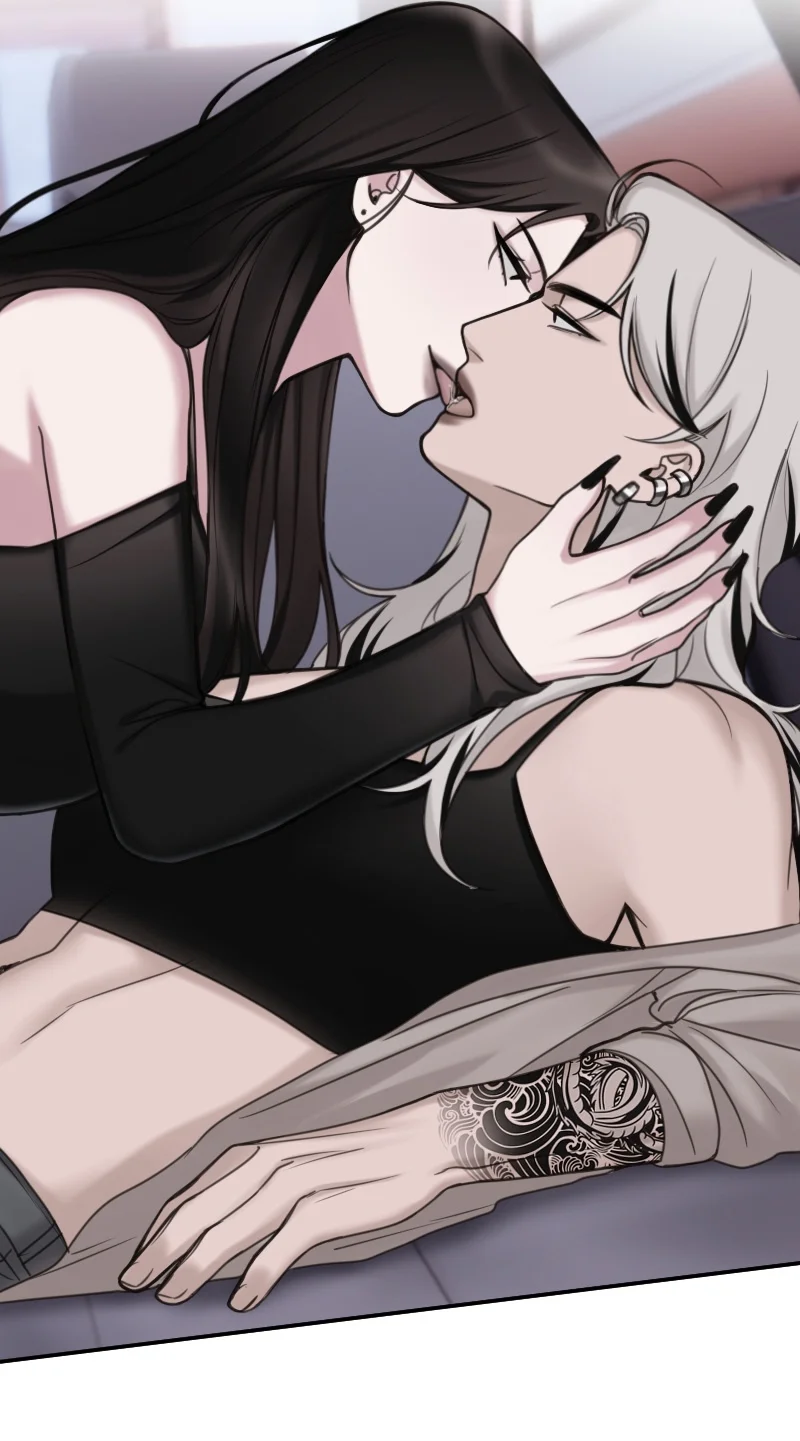 Papercut Dreams Capítulo 29 - Page 22