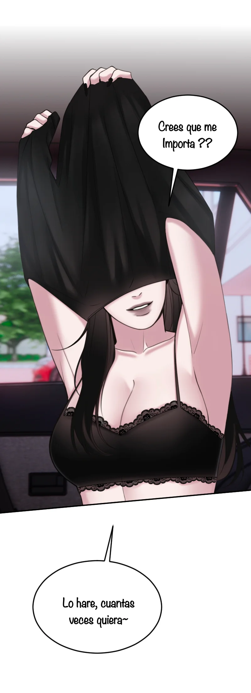 Papercut Dreams Capítulo 29 - Page 25