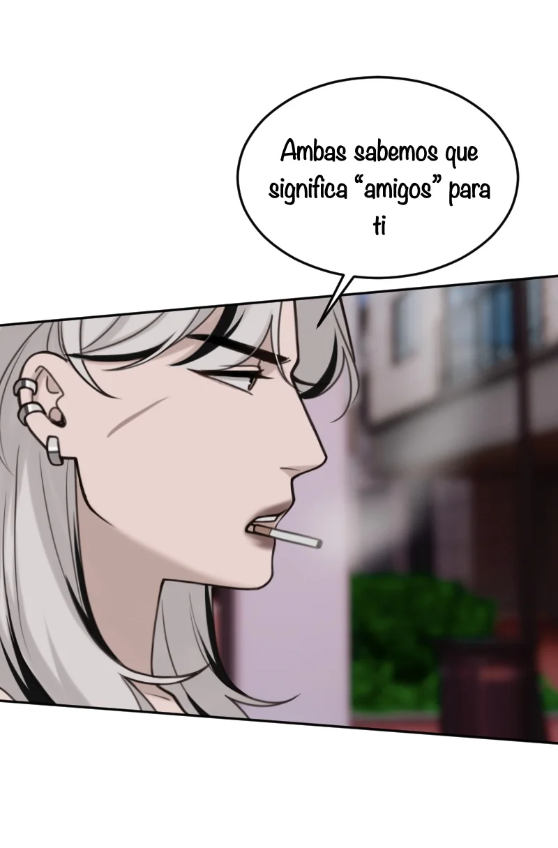 Papercut Dreams Capítulo 29 - Page 5