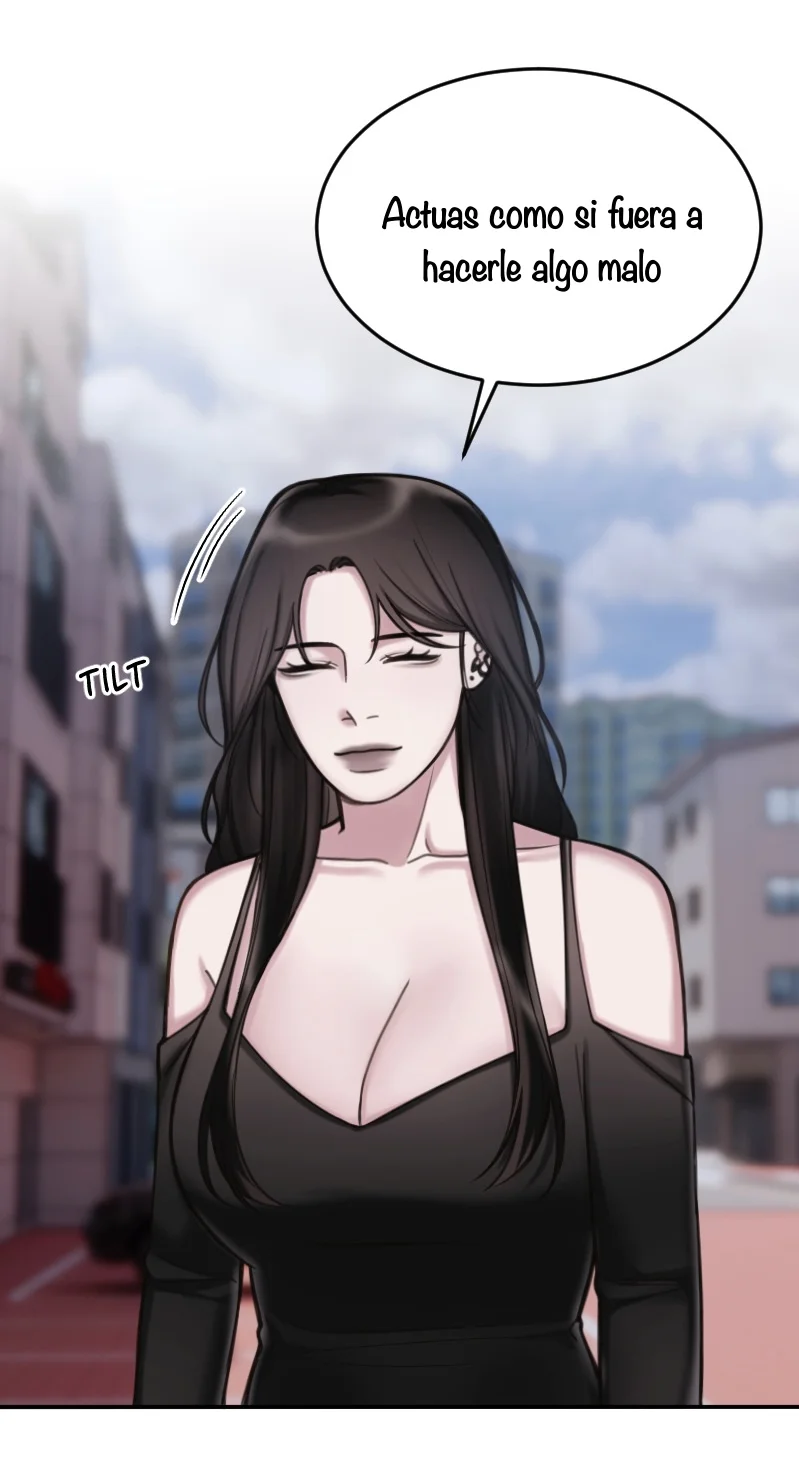 Papercut Dreams Capítulo 29 - Page 7