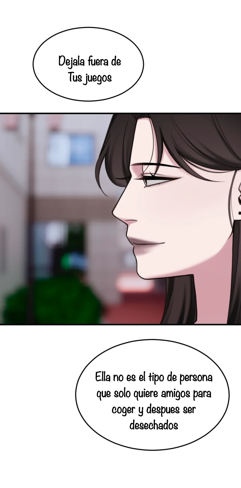 Papercut Dreams Capítulo 29 - Page 9