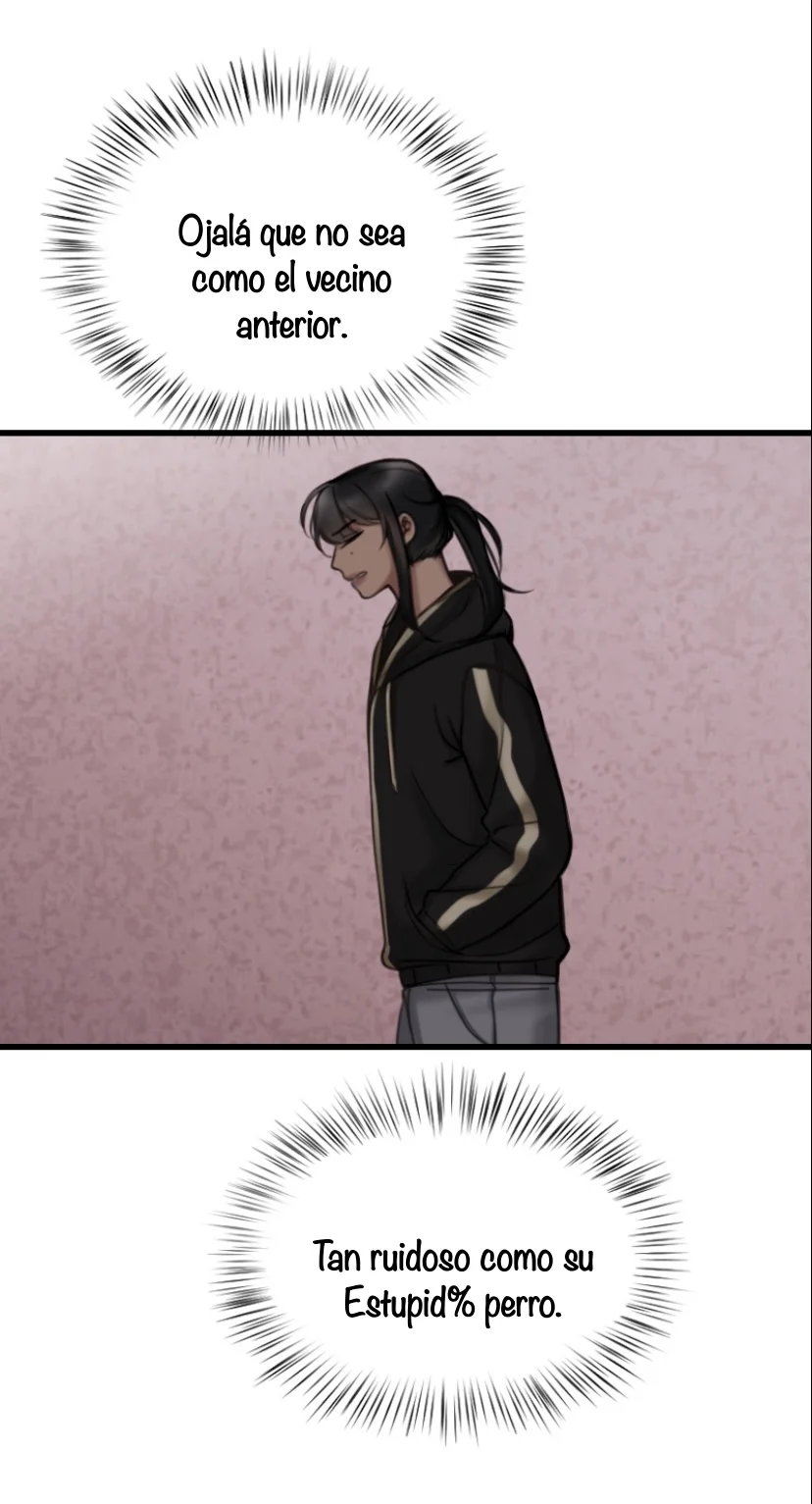 Papercut Dreams Capítulo 3 - Page 17