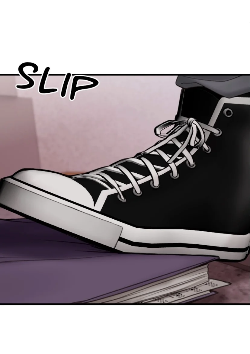 Papercut Dreams Capítulo 3 - Page 19