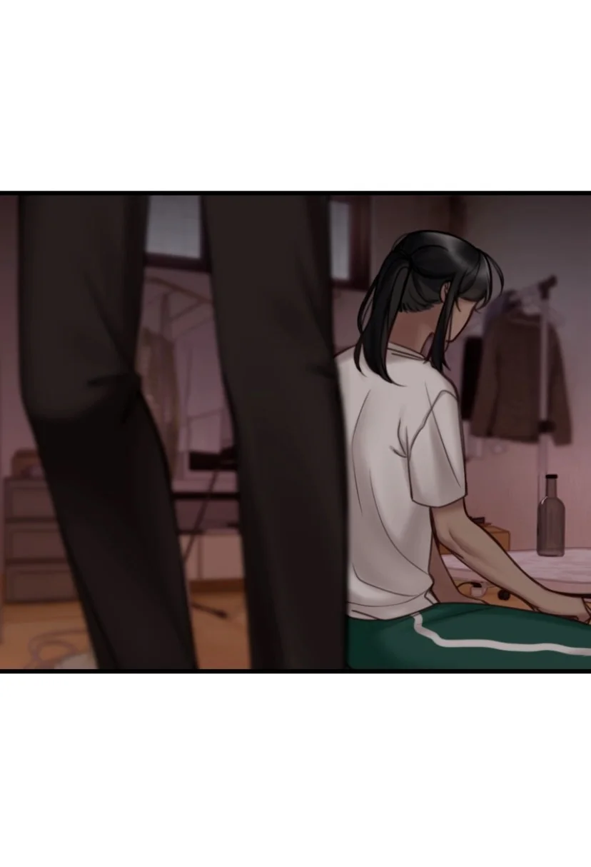 Papercut Dreams Capítulo 3 - Page 2