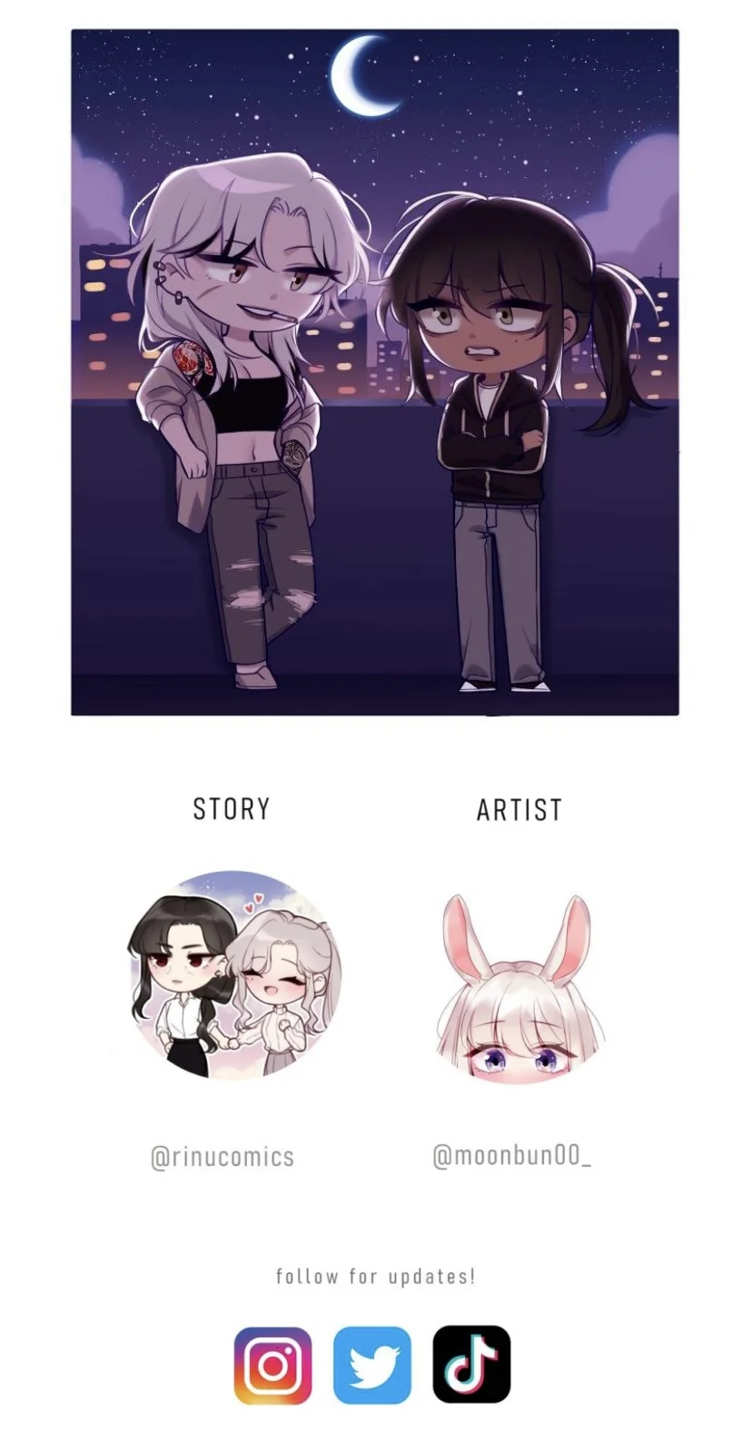 Papercut Dreams Capítulo 3 - Page 26