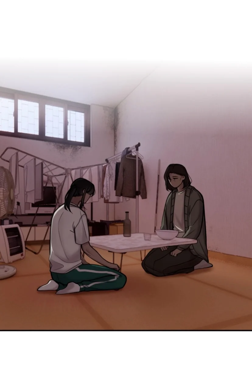 Papercut Dreams Capítulo 3 - Page 3