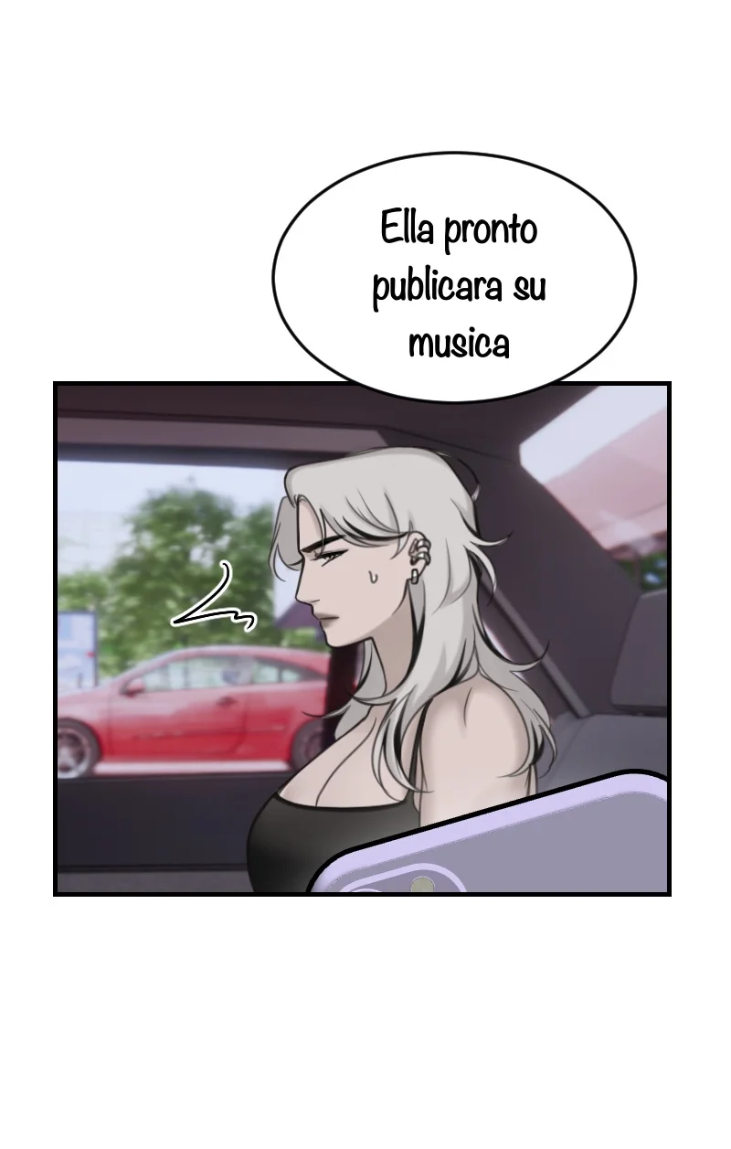 Papercut Dreams Capítulo 30 - Page 16