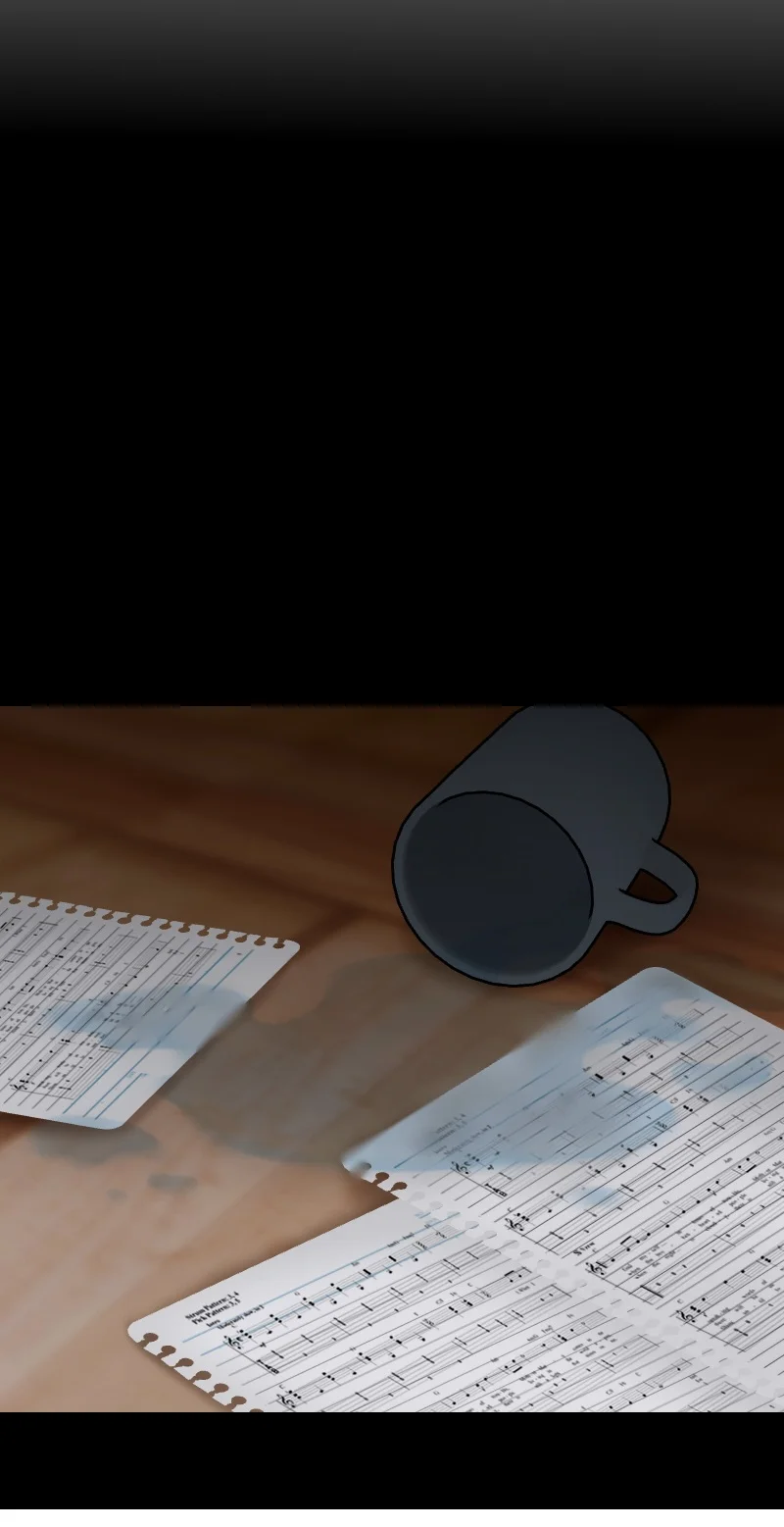 Papercut Dreams Capítulo 30 - Page 29