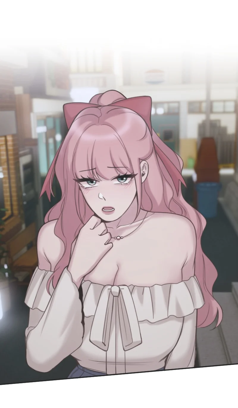 Papercut Dreams Capítulo 31 - Page 13